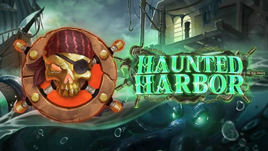 Haunted Harbor