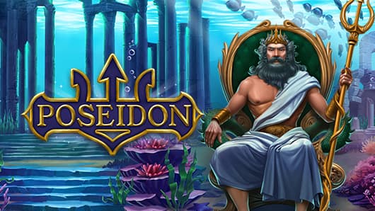 Poseidon