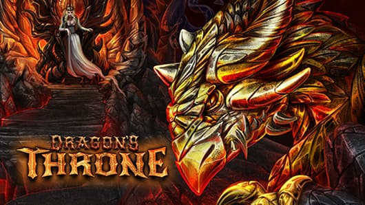 Dragon's Throne - Habanero - Play Online and Win at Casino777