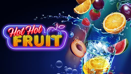 hot hot fruit online