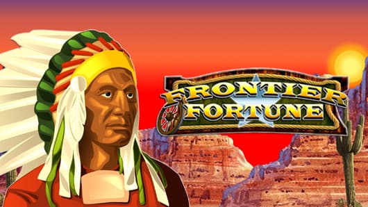 Frontier Fortunes