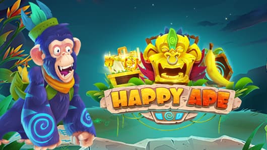 Happy Ape
