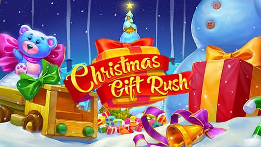Christmas Gift Rush