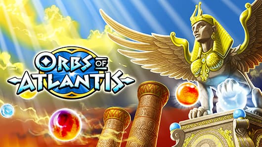 Orbs of Atlantis