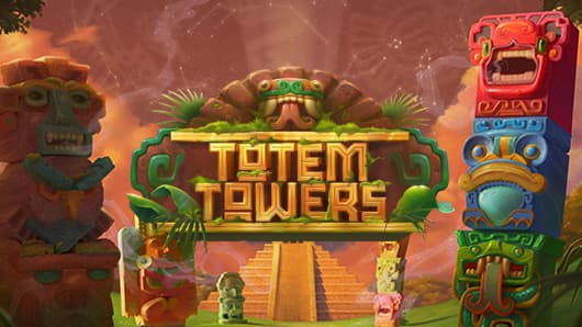 Totem Towers