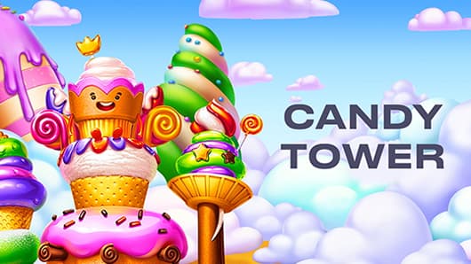 Candy Tower