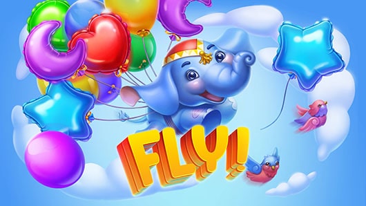Fly!