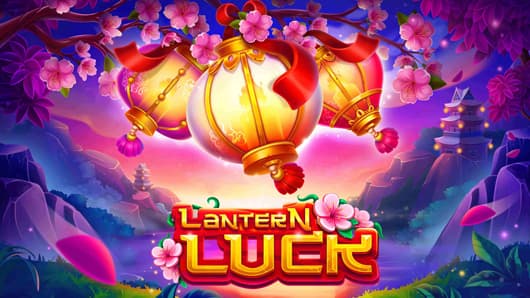 Lantern Luck