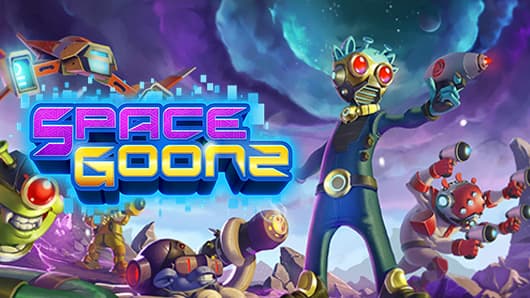 Space Goonz