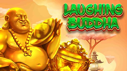 Laughing Buddha