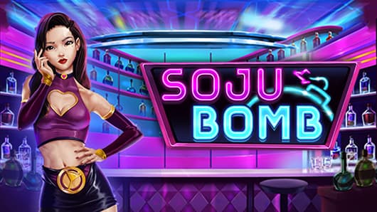 Soju Bomb