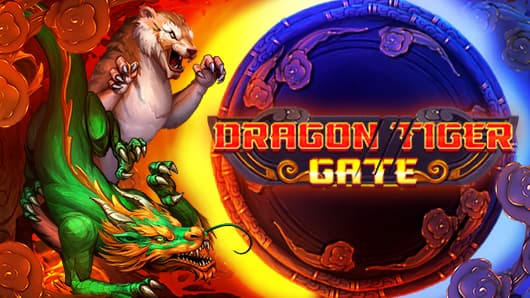 Dragon Tiger Gate
