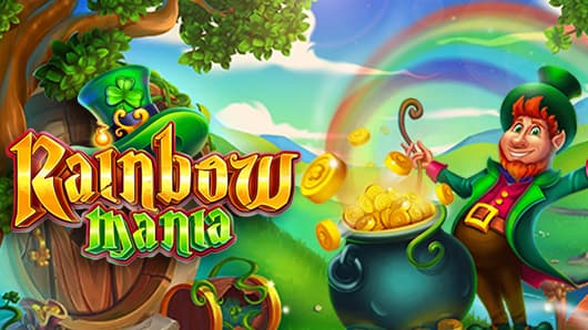 Rainbow Mania