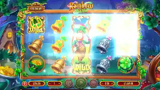 Rainbow Mania