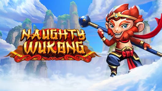 Naughty Wukong