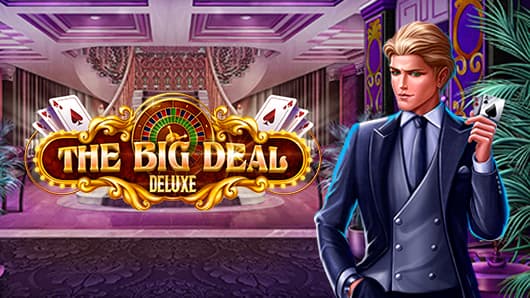 The Big Deal Deluxe