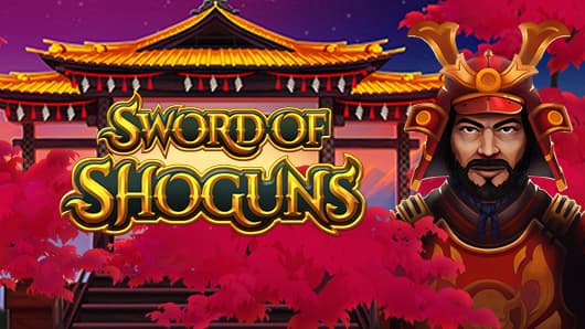 Sword of Shoguns