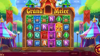 Grand Melee