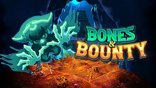Bones & Bounty