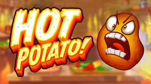 Hot Potato