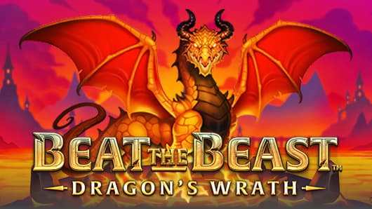 Beat the Beast: Dragon’s Wrath