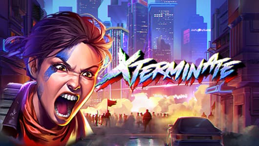 Xterminate