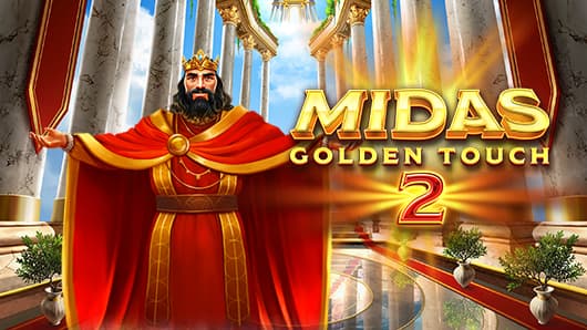 Midas Golden Touch 2