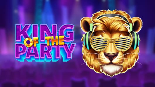 King of the Party