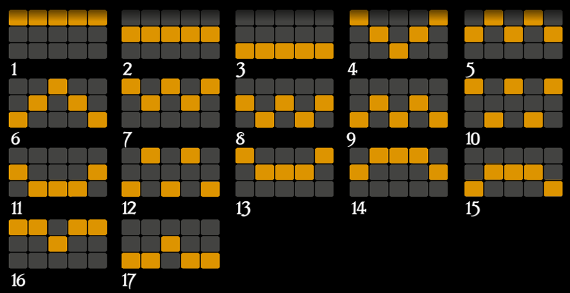 Wild Heist at Peacock Manor