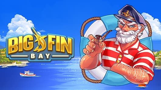 Big Fin Bay