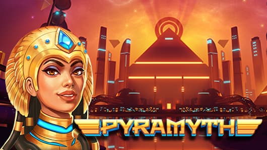 Pyramyth
