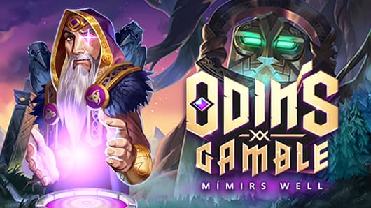 Odin's Gamble