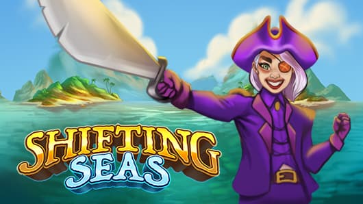 Shifting Seas