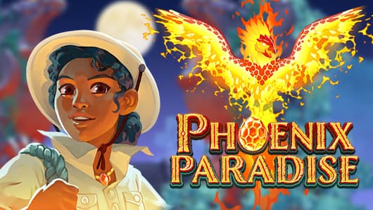 Phoenix Paradise