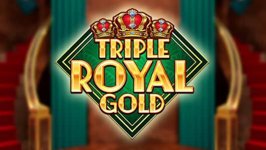 Triple Royal Gold