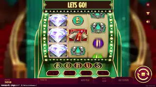 Triple Royal Gold