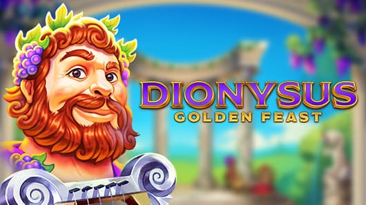 Dionysus Golden Feast