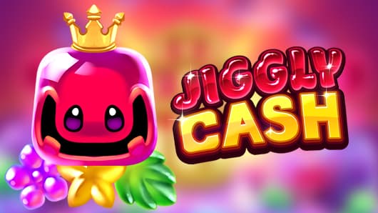 Jiggly Cash