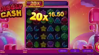 Jiggly Cash