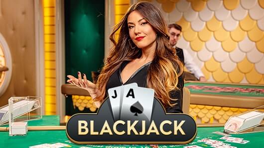 Live Blackjack