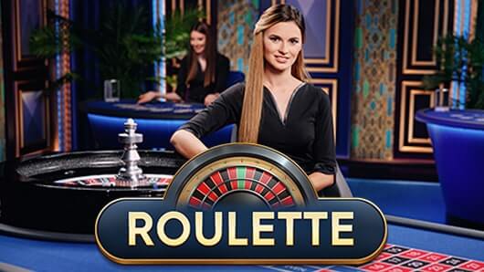Live Roulette