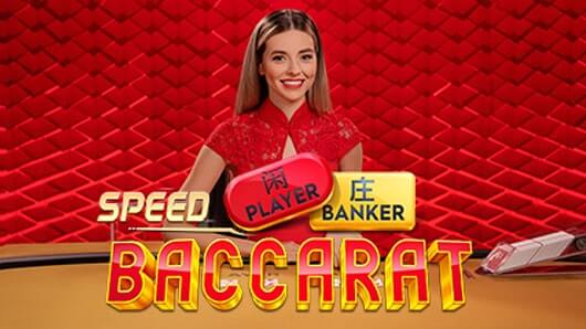 Live Baccarat