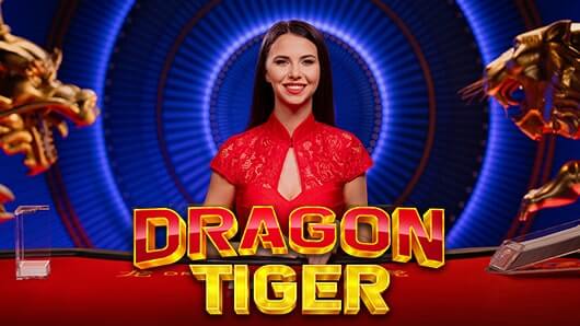 Dragon Tiger