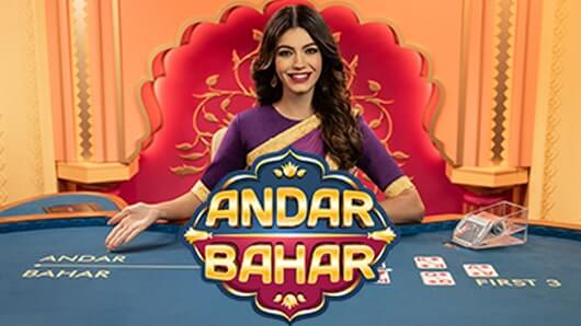 Andar Bahar