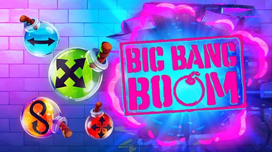 Big Bang Boom