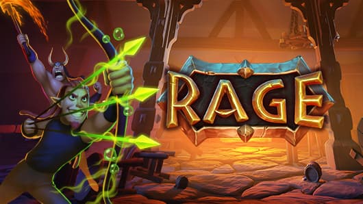 Rage