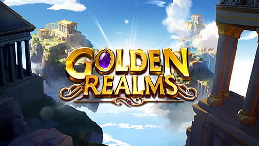 Golden Realms