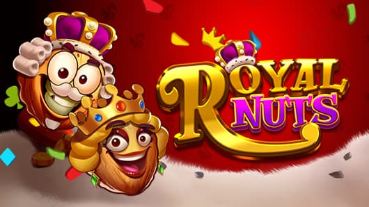 Royal Nuts