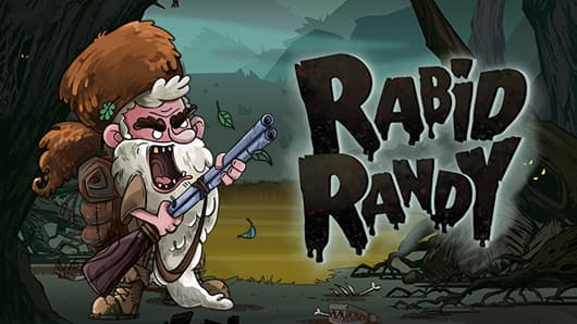 Rabid Randy
