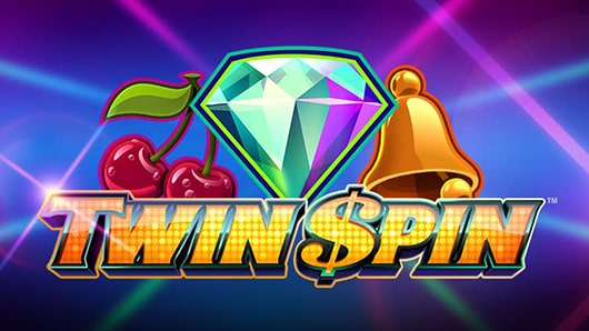 Twin Spin